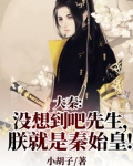大秦:没想到吧先生,朕就是秦始皇!免费阅读