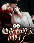 夫人她带着萌宝回归了