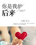 你是我的后来