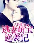 天价绯闻：逃妻萌宝逆袭记