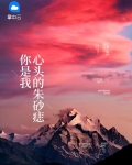 你是我心头的朱砂痣免费阅读