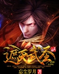 天武圣王小说