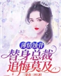 薄情蚀骨：替身总裁追悔莫及