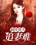 前任渣夫追妻难