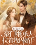相亲当天豪门继承人拉着我闪婚了短剧