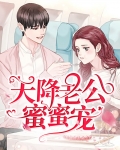 天降老公蜜蜜宠