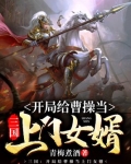 三国：开局给曹操当上门女婿