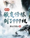国运：强度修炼到了 999 级